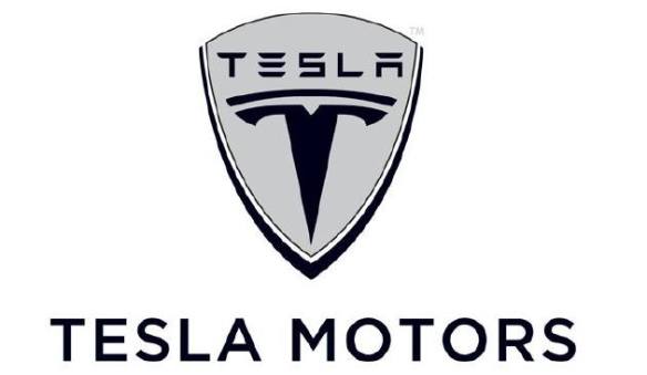 Tesla Logo 